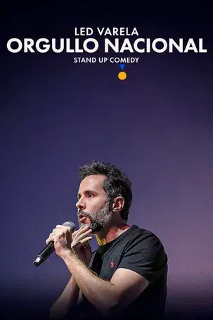 Orgullo Nacional- Led Varela