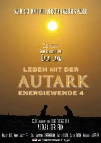 AUTARK - Leben mit der Energiewende 4