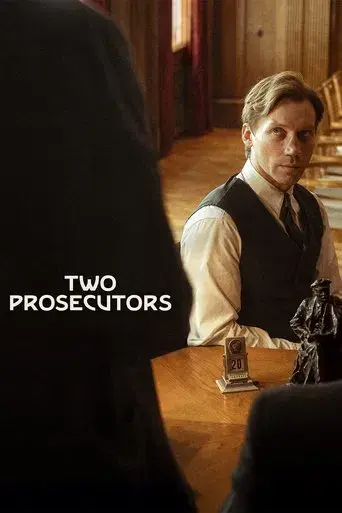 Two Prosecutors