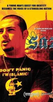 Saz: The Palestinian Rapper for Change