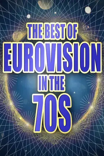 The Best of Eurovision in the 70s