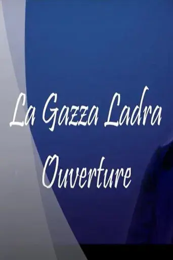 La Gazza Ladra Overture