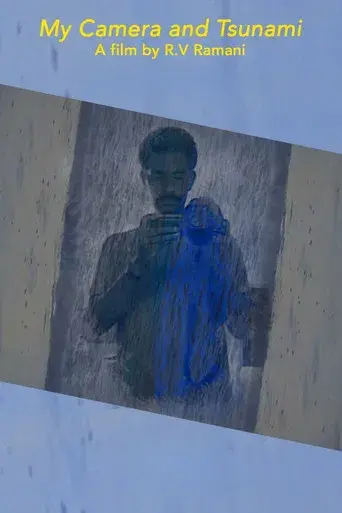 My Camera and Tsunami