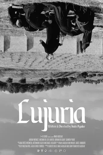 Lujuria