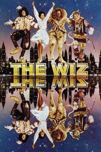 The Wiz