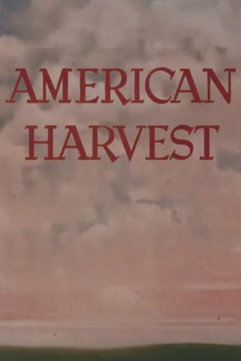 American Harvest