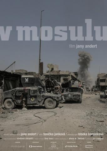 Inside Mosul