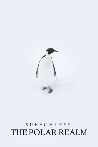 Speechless: The Polar Realm