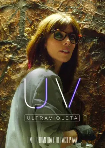 Ultraviolet