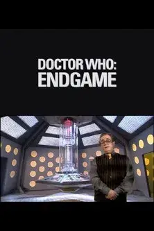 Doctor Who: Endgame