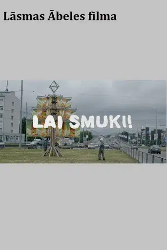 Let's Make It Pretty