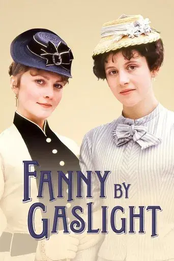 Fanny by Gaslight