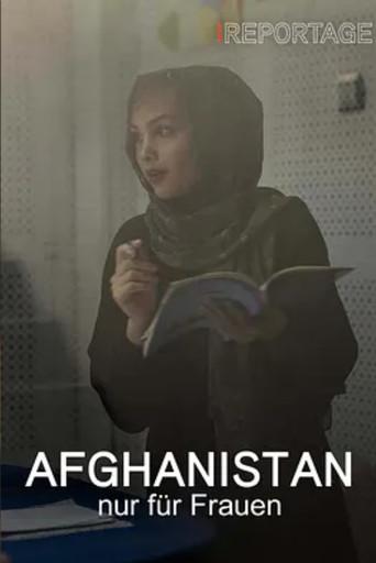 Afghanistan: The Voice of Resistance