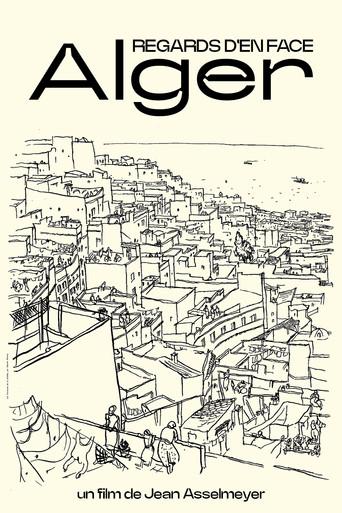 Regards D'en Face - Alger