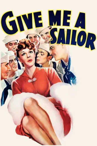 Give Me a Sailor