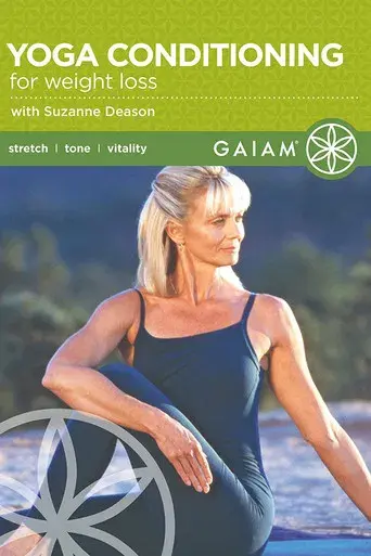 Yoga Conditioning For Weight Loss