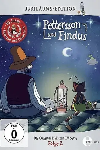 Pettersson und Findus - Jubiläums Edition Folge 2