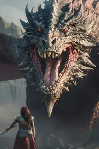 Mythos: Drachen - Die größten Rätsel der Geschichte