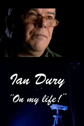 Ian Dury: On My Life!