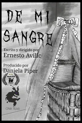 De Mi Sangre