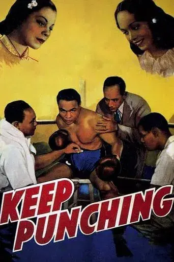 Keep Punching