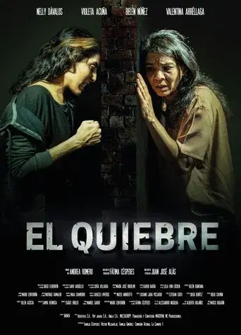 El Quiebre