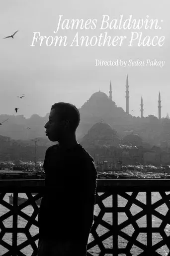 James Baldwin: From Another Place