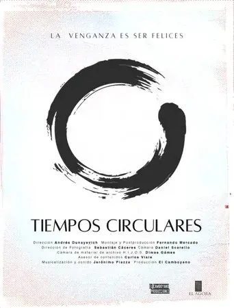 Tiempos circulares