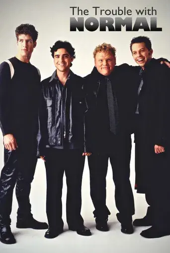 The Trouble with Normal