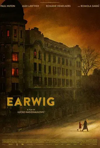 Earwig