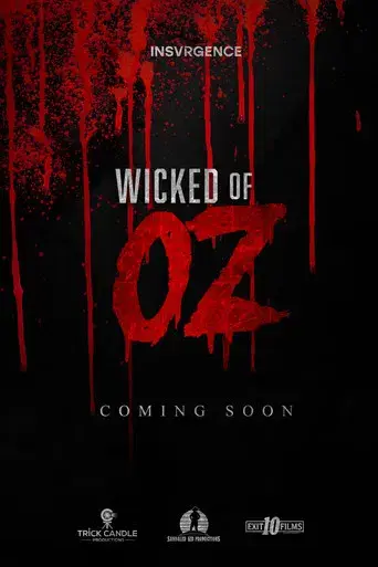Wicked of Oz