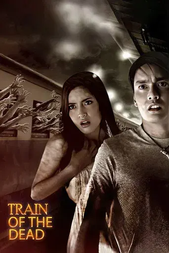Train of the Dead