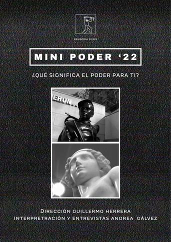 Mini Poder '22