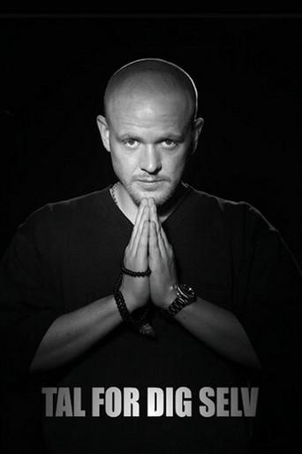 Anders Matthesen: Tal for dig selv