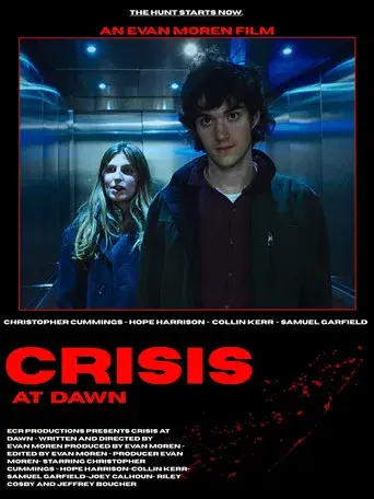 Crisis At Dawn