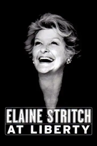 Elaine Stritch at Liberty