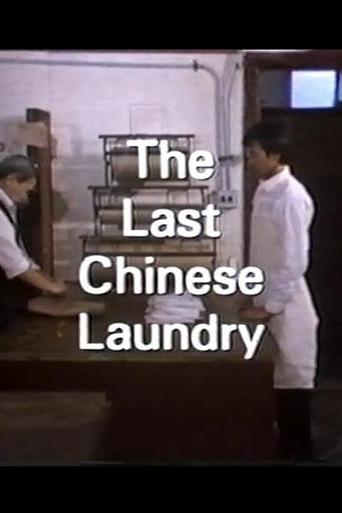 The Last Chinese Laundry