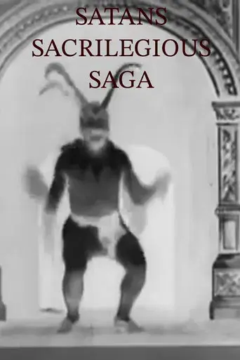 Satans Sacrilegious Saga