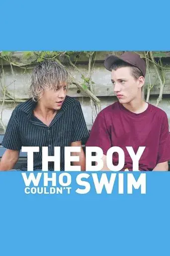 The Boy Who Couldn't Swim