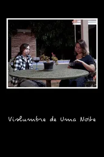 Vislumbre de Uma Noite