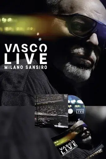 VASCO LIVE Milano Sansiro
