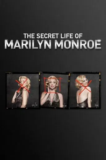 The Secret Life of Marilyn Monroe