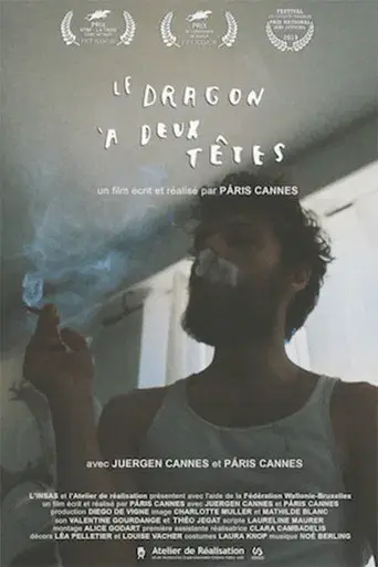 The Dragon With Two Heads