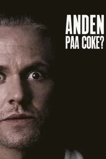 Anders Matthesen - Anden på coke?