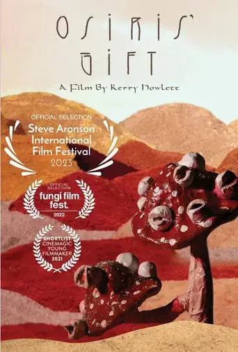 Osiris’ Gift