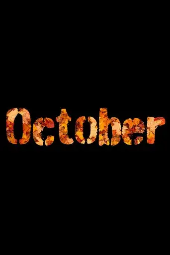 October