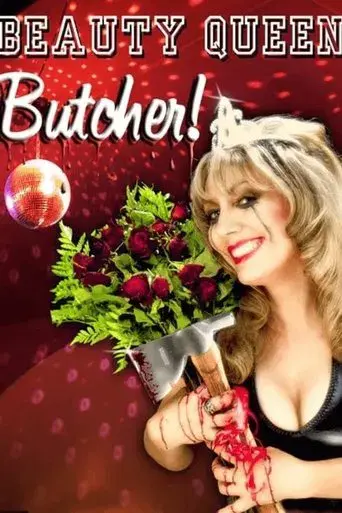 Beauty Queen Butcher