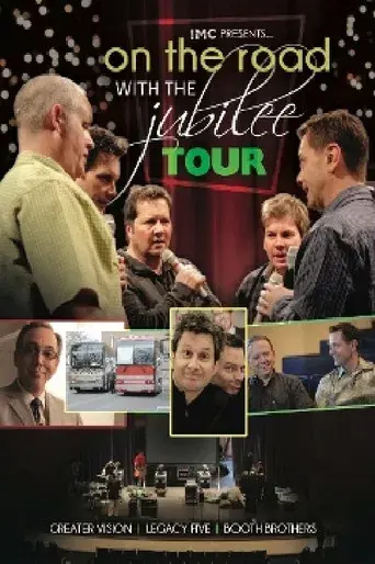 On the Road with the Jubilee Tour