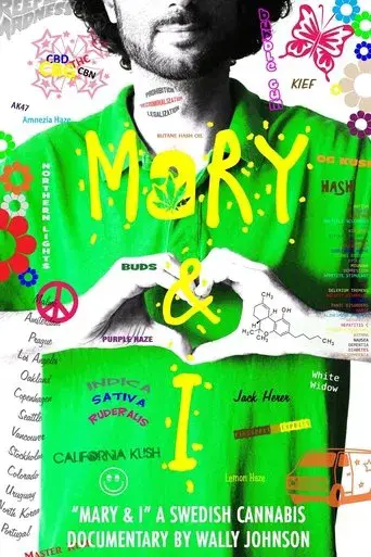 Mary & I - A Late Bloomer’s Quest for Love