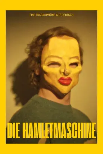 Hamletmachine